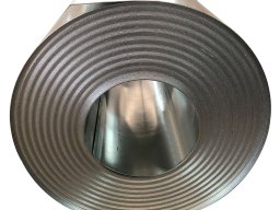 Stainless Steel Coil